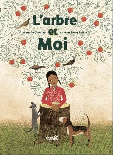 L'arbre et moi
