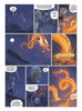 Yin et le dragon T02 - Les écailles d'or