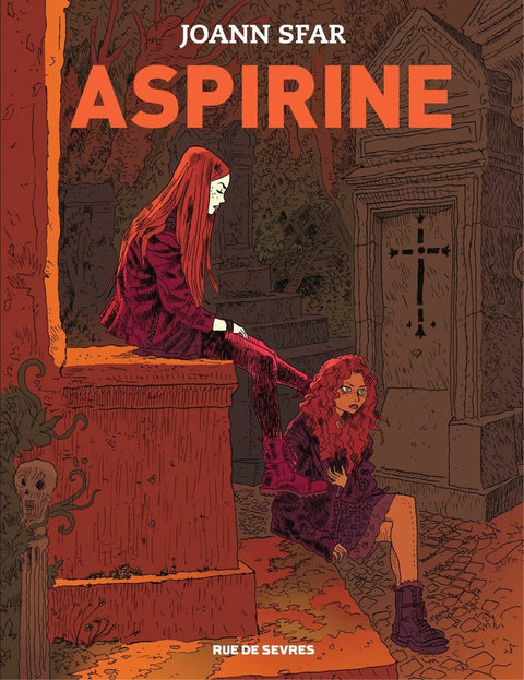 Aspirine T01