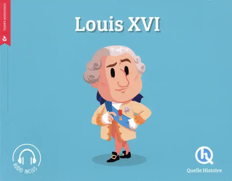Louis XVI