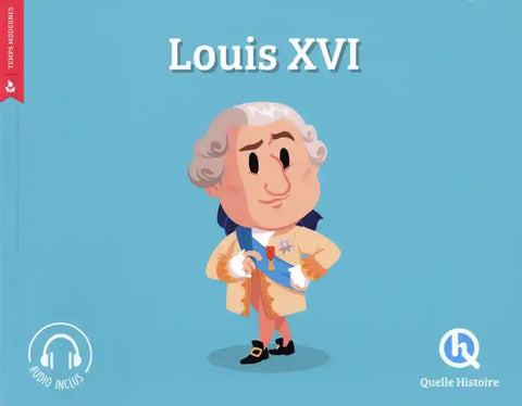 Louis XVI