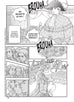 Les grands noms de l'Histoire en Manga - Marie-Antoinette: 1755-1793