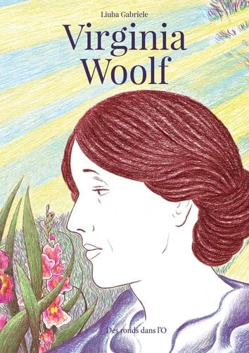 Virginia Woolf