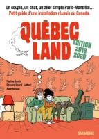 Québec land ed. 2019 - 2020