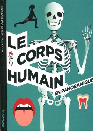 Le corps humain