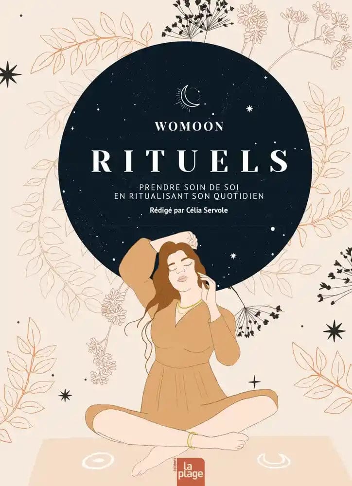 Rituels - Prendre soin de soi en ritualisant son quotidien