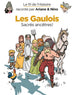 Le fil de l'Histoire - Les gaulois