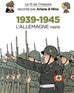 Le fil de l'Histoire - 1939-1945 - L'Allemagne nazie