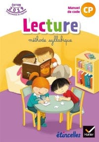 Tika et Tao - méthode de lecture syllabique