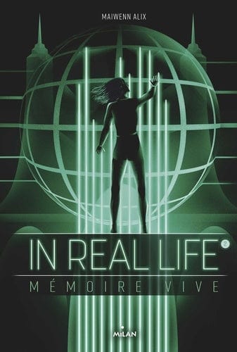 In real life T02 - Mémoire vive