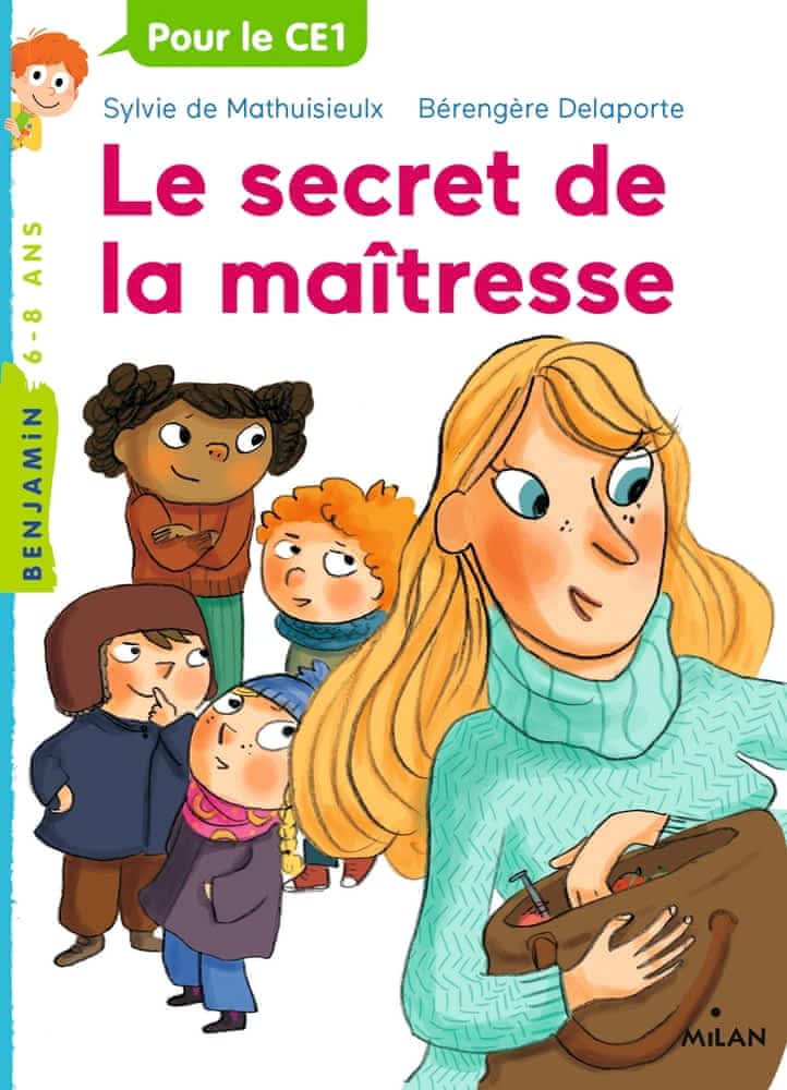 Le secret de la maitresse