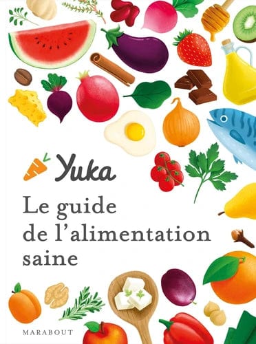 Yuka - Le guide de l'alimentation saine