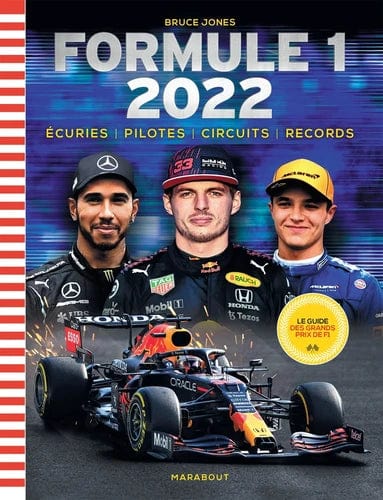 Formule 1 - 2022