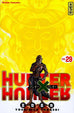 Hunter X Hunter T29
