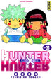 Hunter X Hunter T31