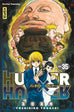 Hunter X Hunter T35