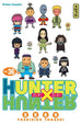 Hunter X Hunter T36