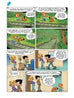 Boule & Bill T43 - L'échappée Bill
