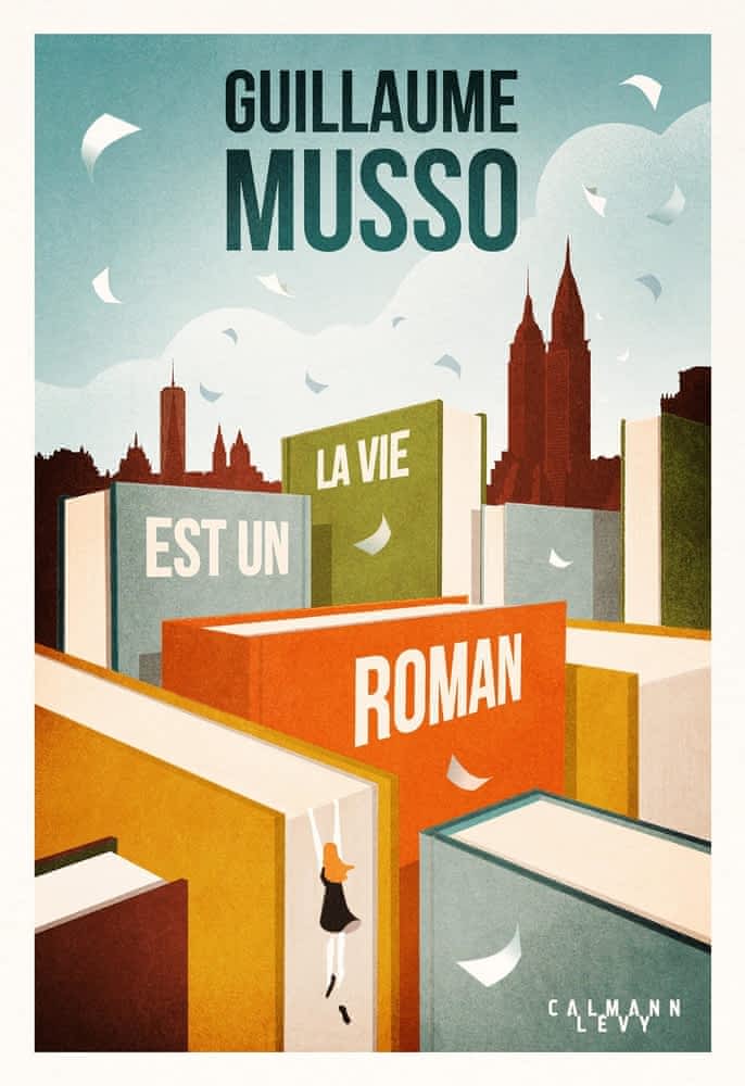 La Vie est un roman