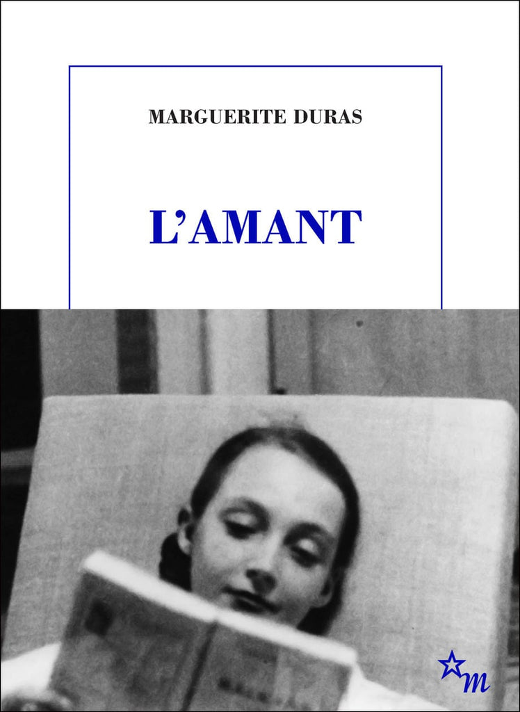 L'amant