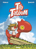 Tib et Tatoum T01 - Bienvenue au clan!