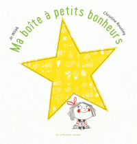 Ma boite à petits bonheurs