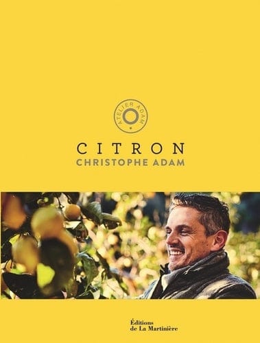 Atelier Adam - Citron