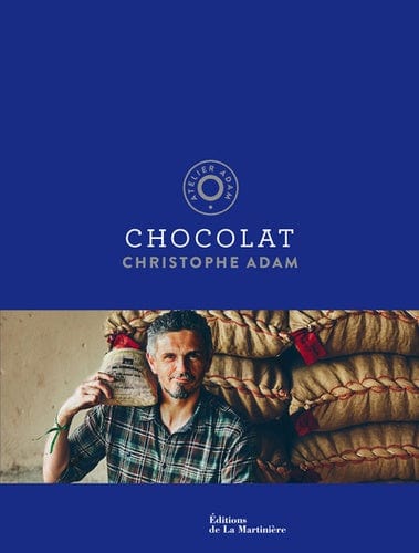 Atelier Adam - Chocolat