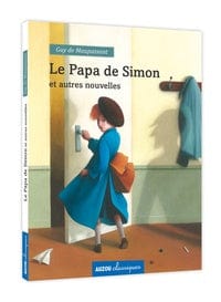 Le papa de Simon et autres nouvelles