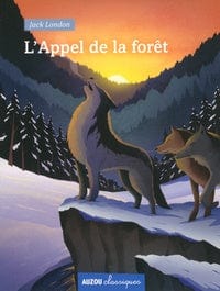 L'appel de la forêt