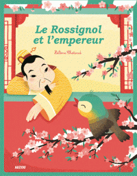 Les p'tits classiques - Le rossignol et l'empereur