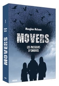 Movers T01 - Le passeurs d'ombres