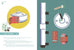 Mes maisons du monde en papertoys
