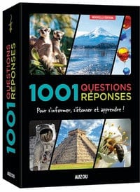 1001 Questions Réponses