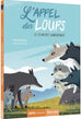 Pas à pas - L'appel des loups T02 - Le clan des Sangrenuit
