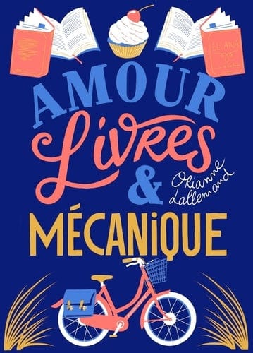 Amour, livres & méchanique