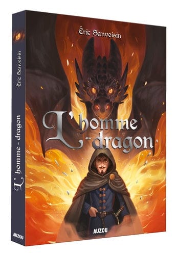 L'homme dragon