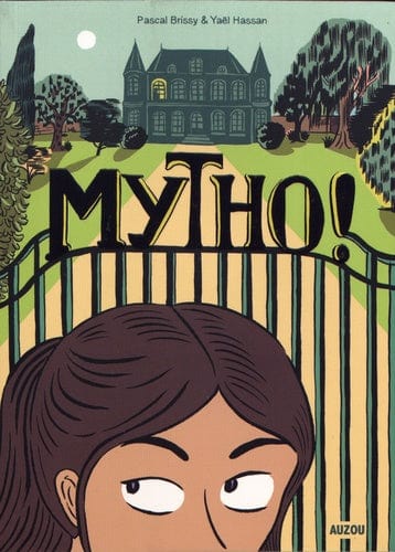 Mytho!