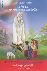 À Fatima, un rendez-vous avec le ciel