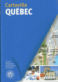Cartoville - Québec