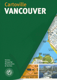 Cartoville - Vancouver