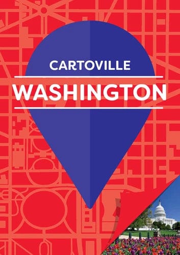 Cartoville - Washington