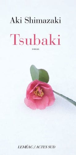 Le poids des secrets T01 - Tsubaki