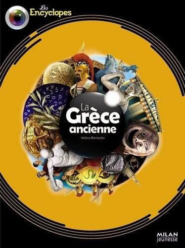 Les Encyclopes - La Grèce ancienne