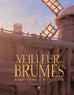Le veilleur des brumes T01