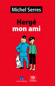 Hergé - mon ami