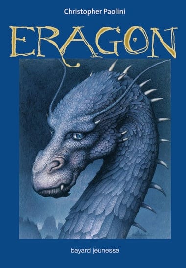 Eragon T01