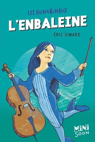 Dyscool - L'enbaleine