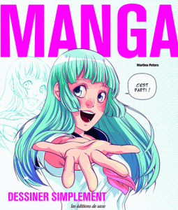 Manga: dessiner simplement