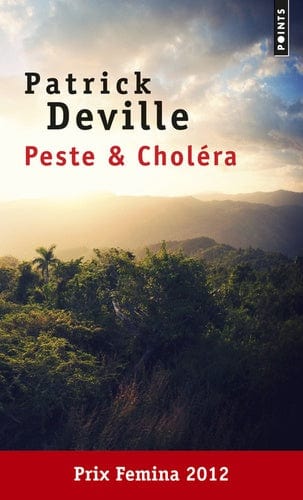 Peste et Choléra